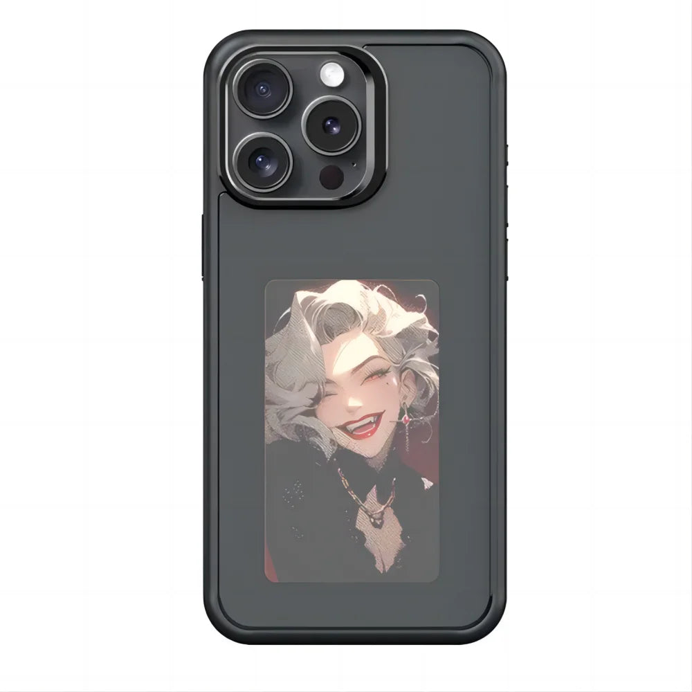 E Ink Screen for IPhone, NFC