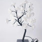 USB rose lamp