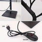 USB rose lamp