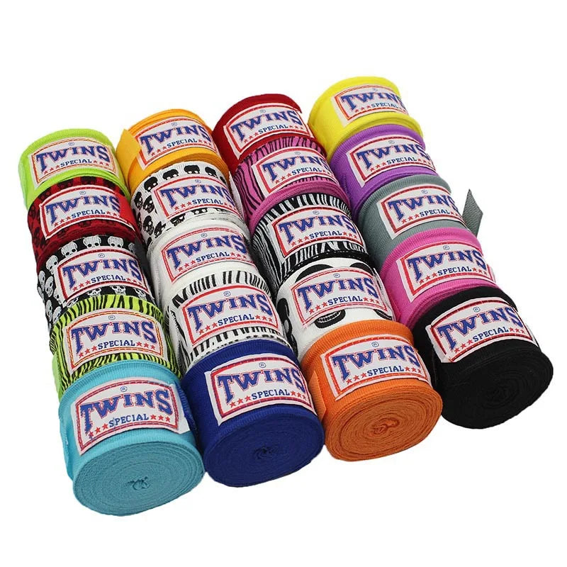 5m Hand wraps Boxing, Muay Thai, MMA, Boxing