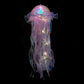 Jellyfish LED Handmade