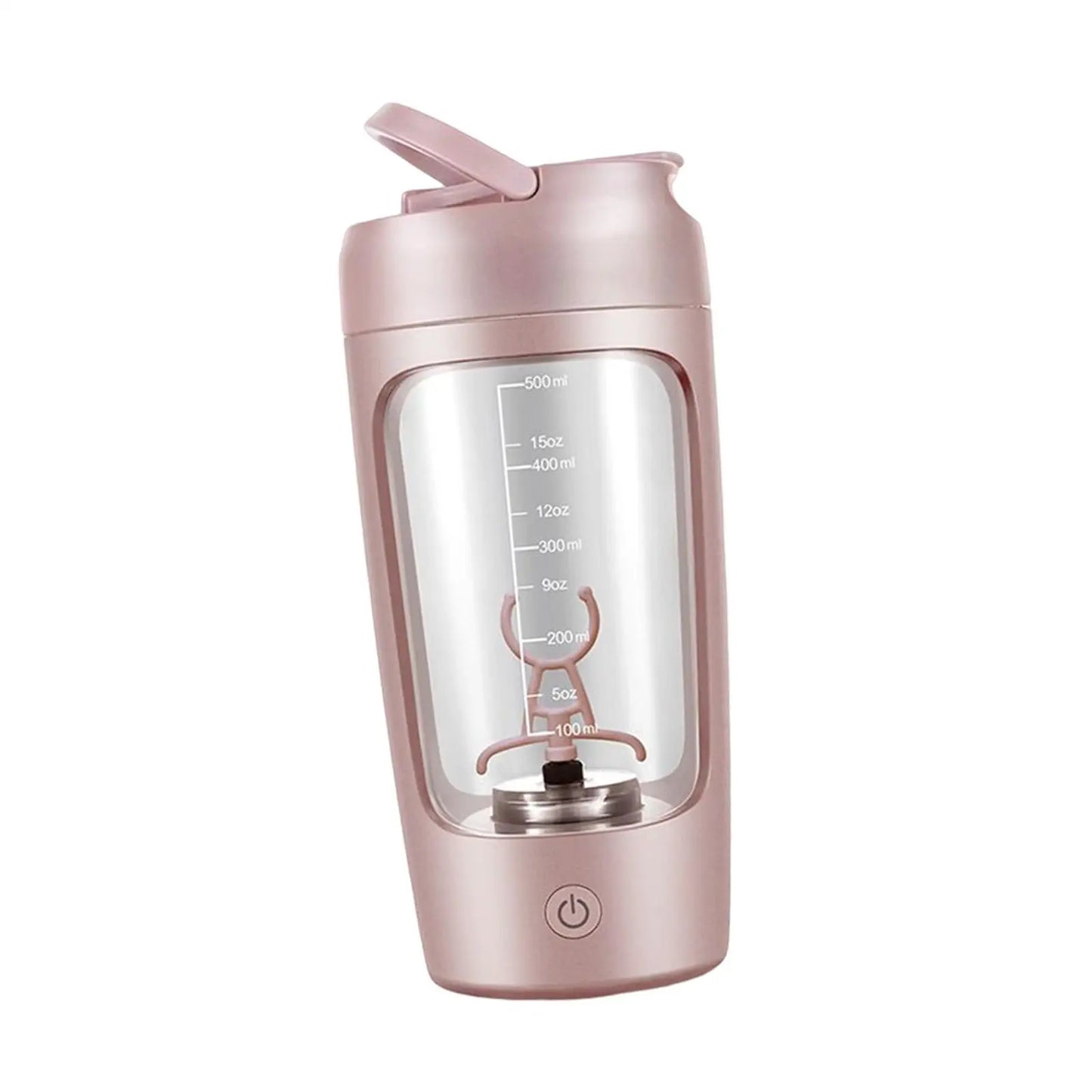 Electric Protein Shaker