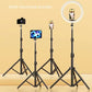Mobile Phone Selfie Tripod