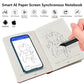 Smart Sync Pen & Diary,  Bluetooth