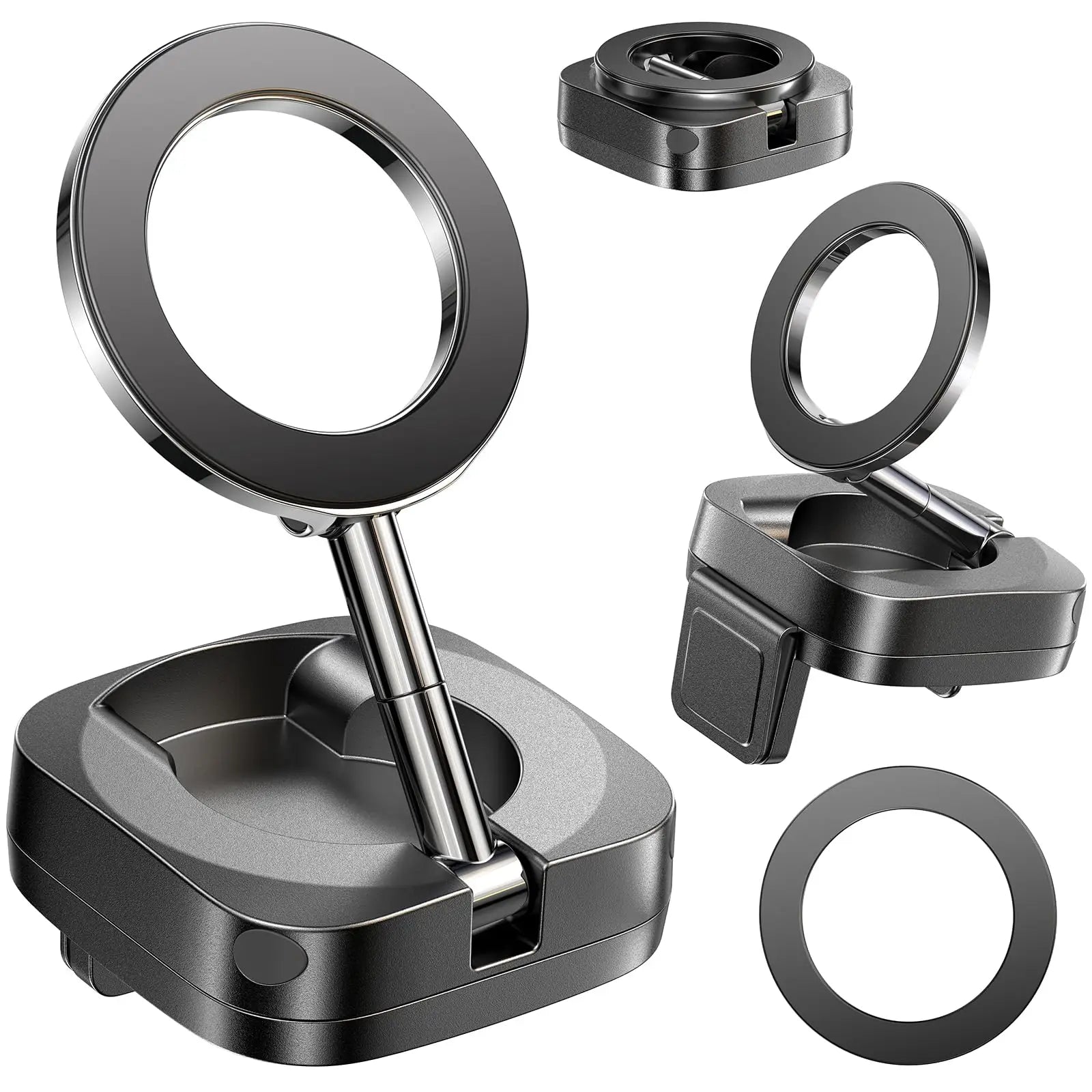 MagSafe Phone Holder Travel Accessories