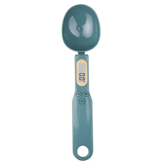 Digital Measuring Spoon 500g