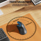 ProtoArc Ergonomic Mouse