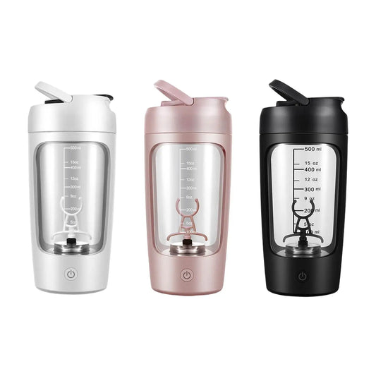 Electric Protein Shaker