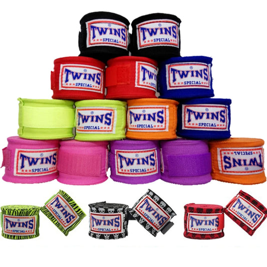 5m Hand wraps Boxing, Muay Thai, MMA, Boxing