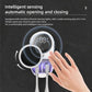 Portable Rechargeable Travel Toothbrush Sterilizer