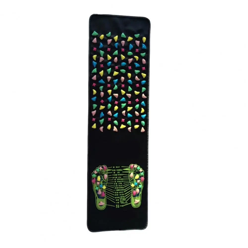 Foot Reflexology Massager Mat