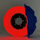 DIY brake disc LED atmosphere charging desktop wall-mounted night light ornament