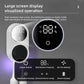 Portable Rechargeable Travel Toothbrush Sterilizer