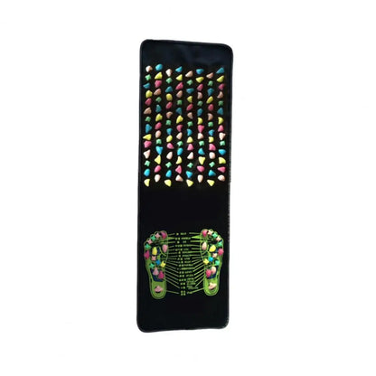Foot Reflexology Massager Mat