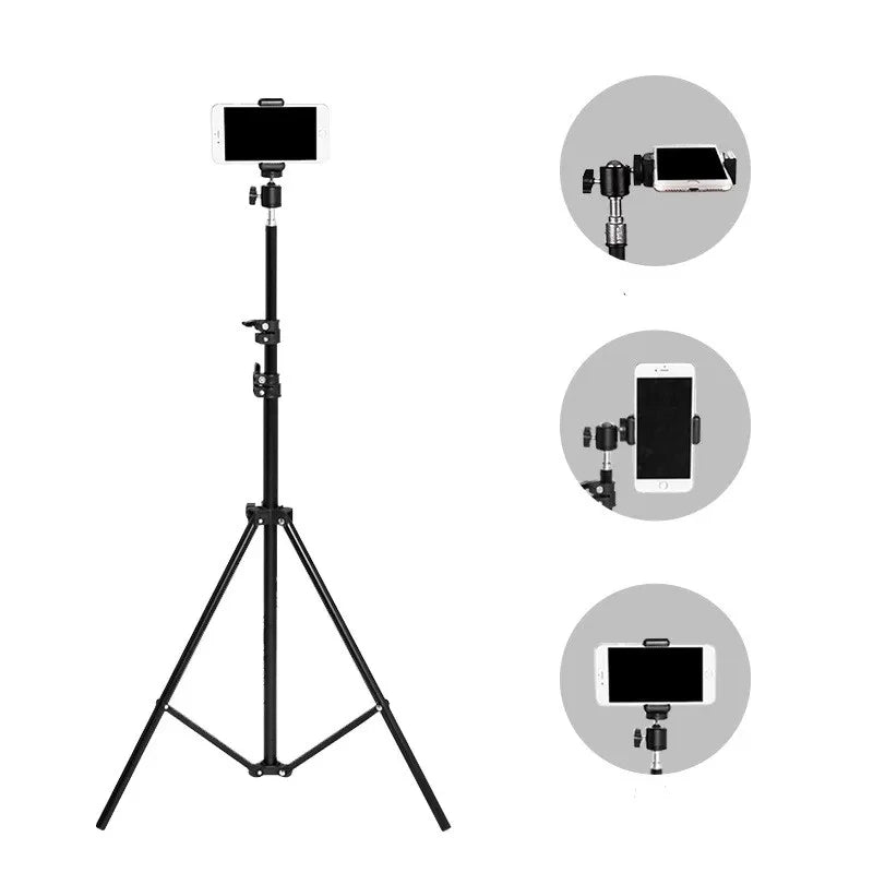 Mobile Phone Selfie Tripod