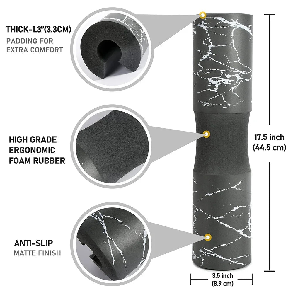 Barbell Pad