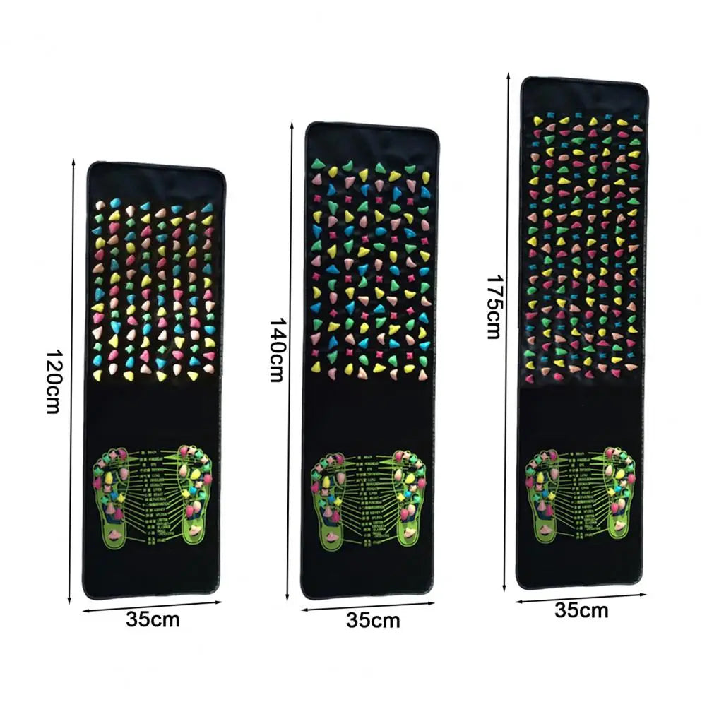Foot Reflexology Massager Mat
