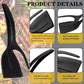 Non Stick Spatula Tongs