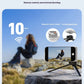 TELESIN Magnetic Phone Grip and Light | IPhone & Android