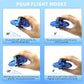 mini UFO Hovering Toy