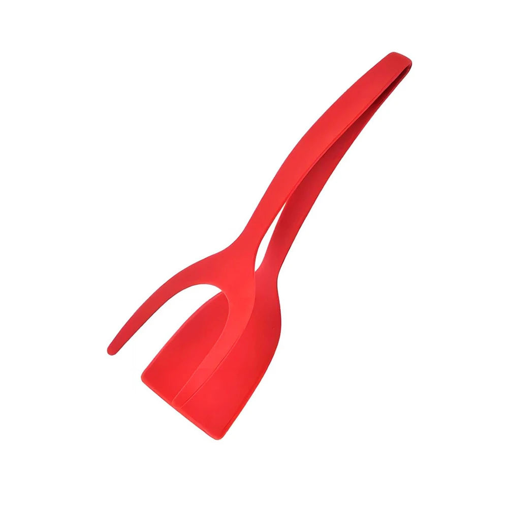 Non Stick Spatula Tongs