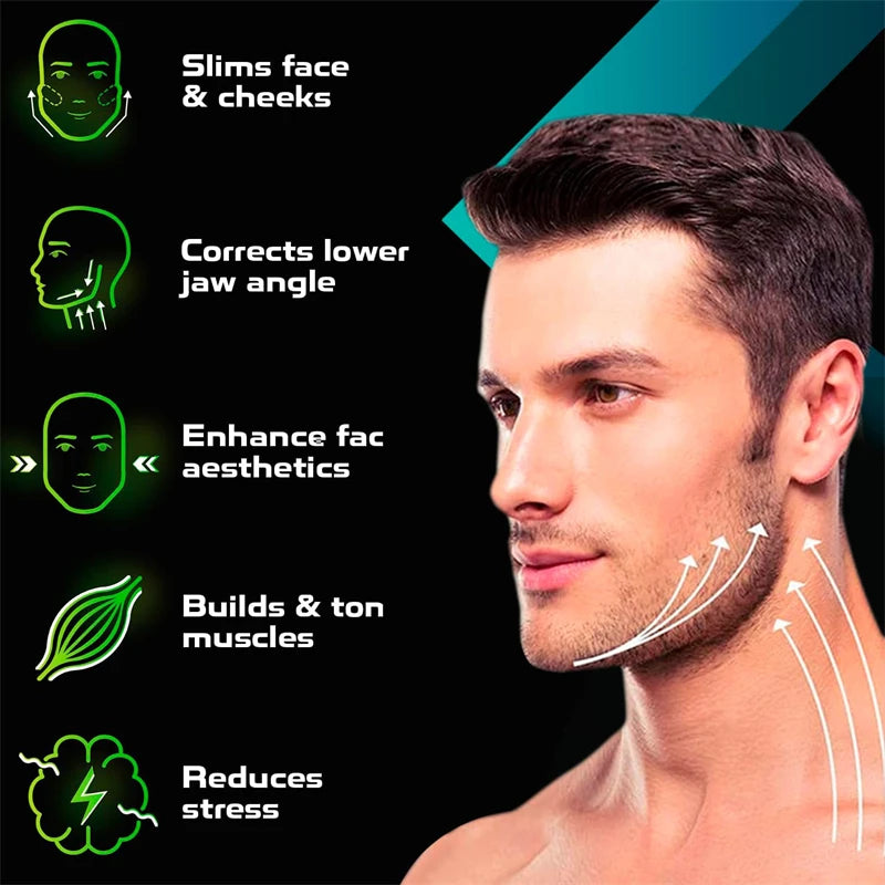 Jaw Line Trainer