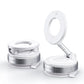 Magnetic Phone Holder 360° Vacuum Suction