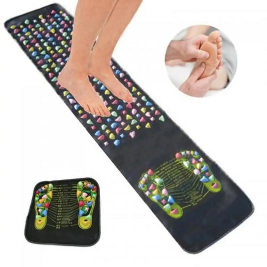 Foot Reflexology Massager Mat