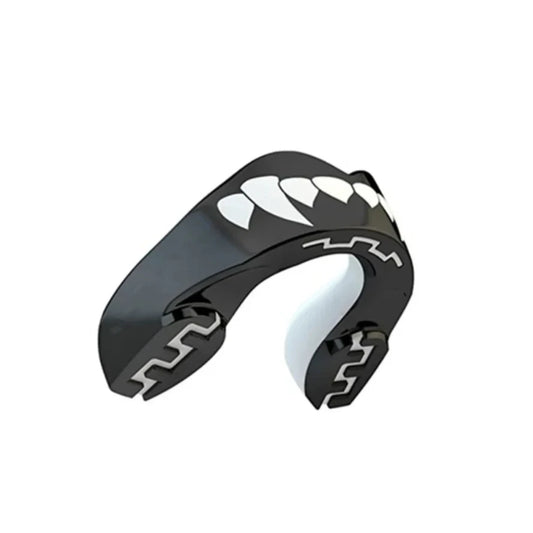 Mouth Guard Teeth Pattern for boxing muay Thai