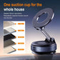 Magnetic Phone Holder 360° Vacuum Suction