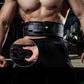 Weightlifting support Belt Broadband