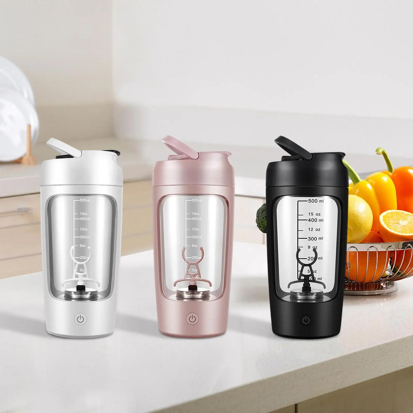 Electric Protein Shaker