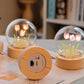 Tulip Night Light Handmade