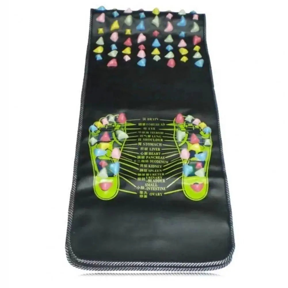 Foot Reflexology Massager Mat