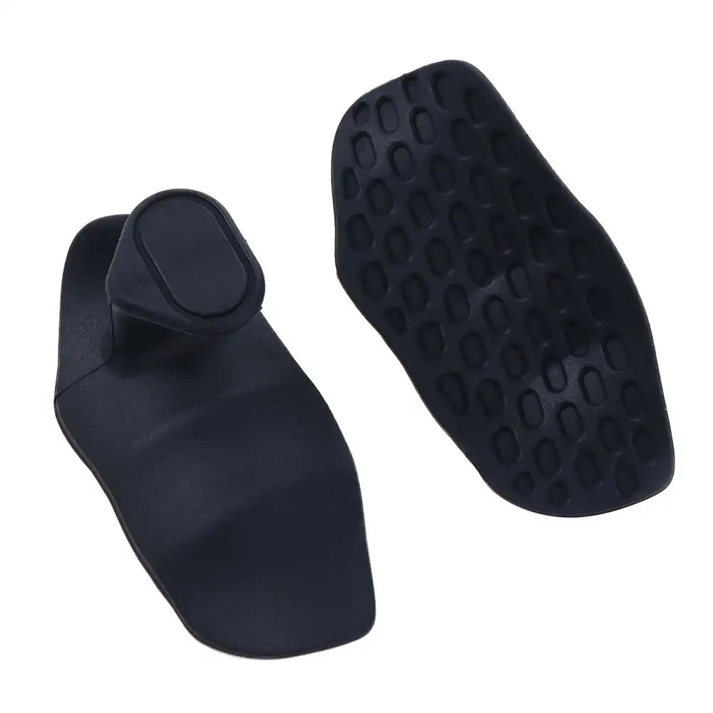 Silicone Fitness Palm Guard
