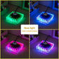 Floating Magnetic UFO