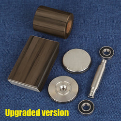 Rolling knife sharpener 15/20° DIY