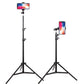 Mobile Phone Selfie Tripod