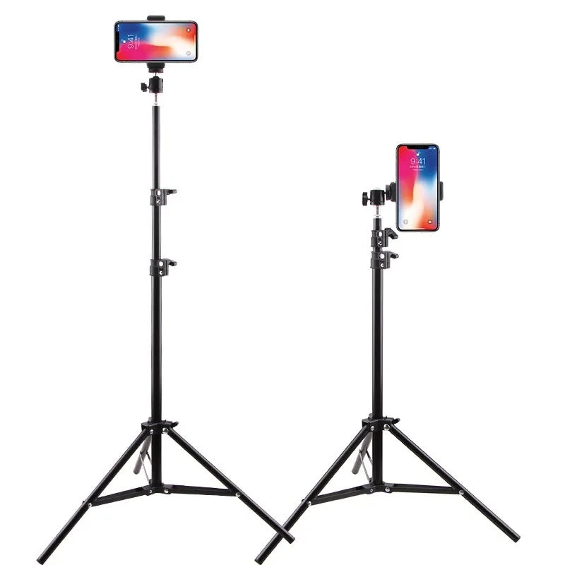 Mobile Phone Selfie Tripod