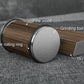 Rolling knife sharpener 15/20° DIY