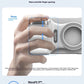 TELESIN Magnetic Phone Grip and Light | IPhone & Android