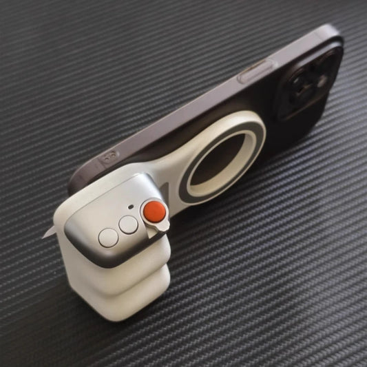 Telesin Photography Magnetic IPhone Attachment.