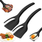 Non Stick Spatula Tongs