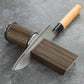 Rolling knife sharpener 15/20° DIY