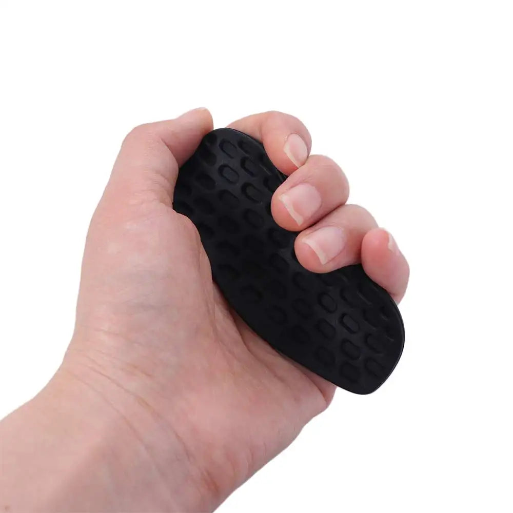 Silicone Fitness Palm Guard
