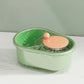 Vegetable + Fruit Cleaning Spinner