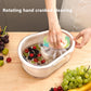 Vegetable + Fruit Cleaning Spinner
