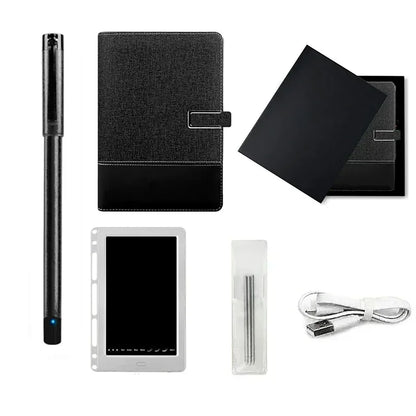 Smart Sync Pen & Diary,  Bluetooth