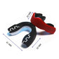 Mouth Guard Teeth Pattern for boxing muay Thai