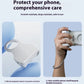 TELESIN Magnetic Phone Grip and Light | IPhone & Android